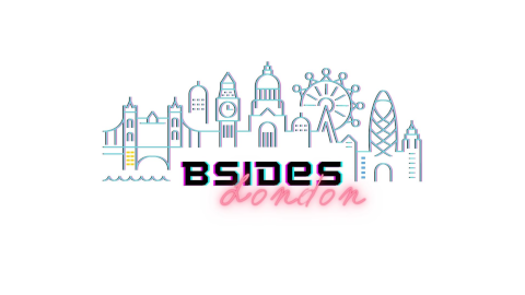 Logo of BSides London 2022